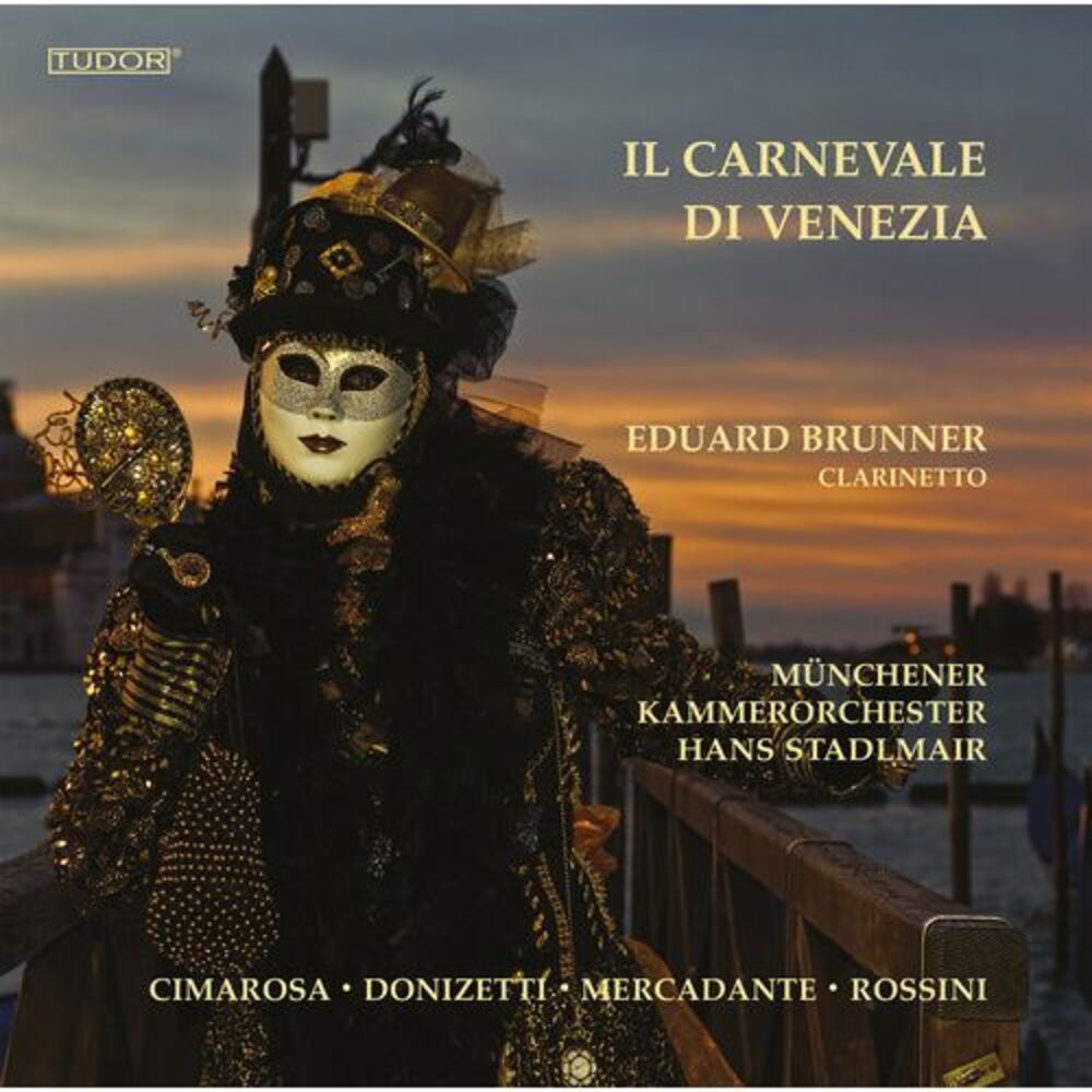 Cimarosa / Brunner / Muenchener Kammerorchester - Complete Piano Sonatas 4